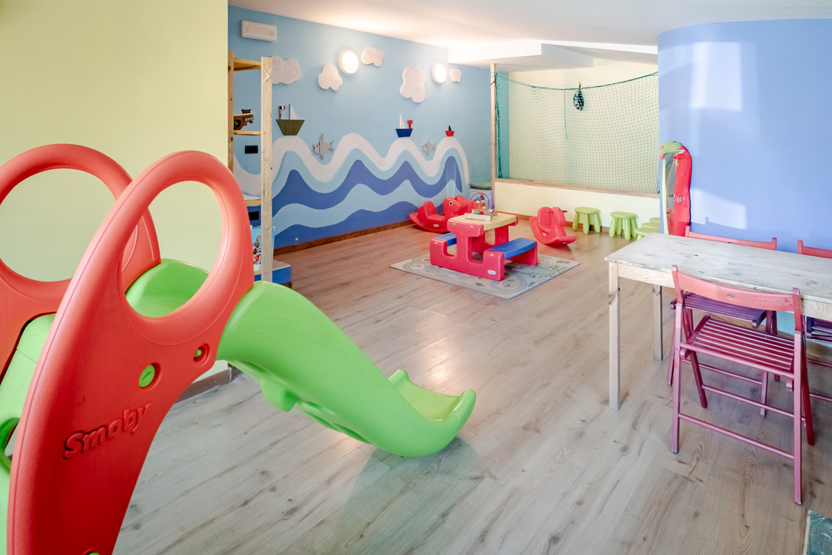 Hotel Alpine Mugon 7