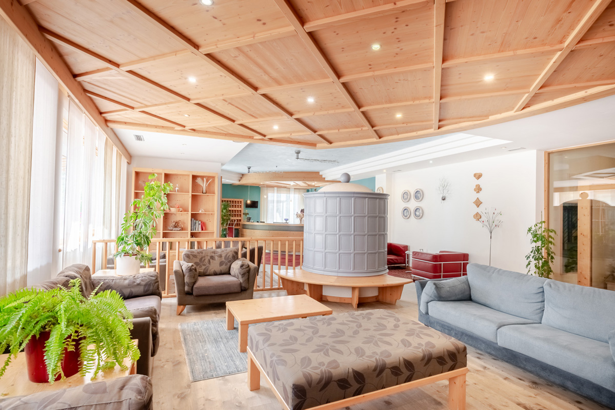 Hotel Alpine Mugon 8