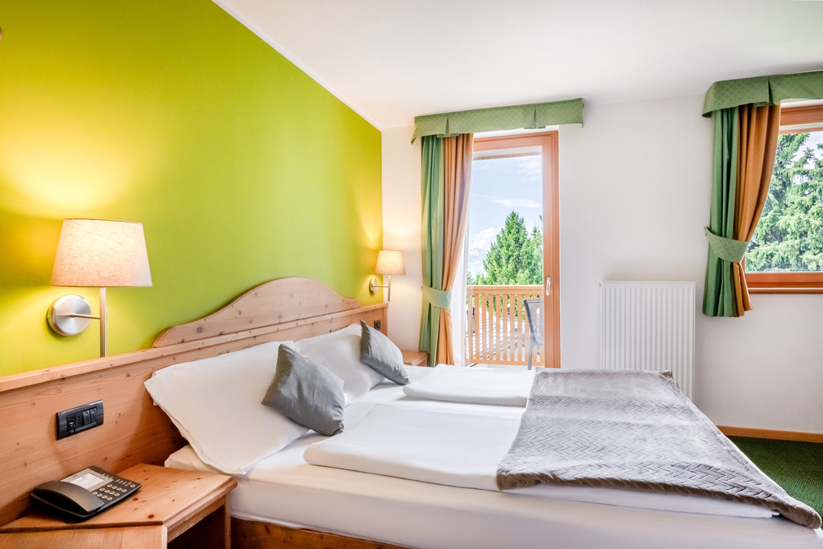 Hotel Alpine Mugon 11