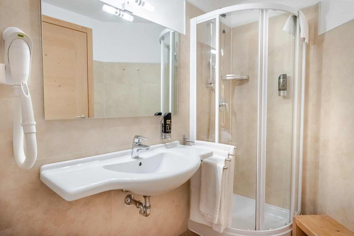 Hotel Alpine Mugon 13