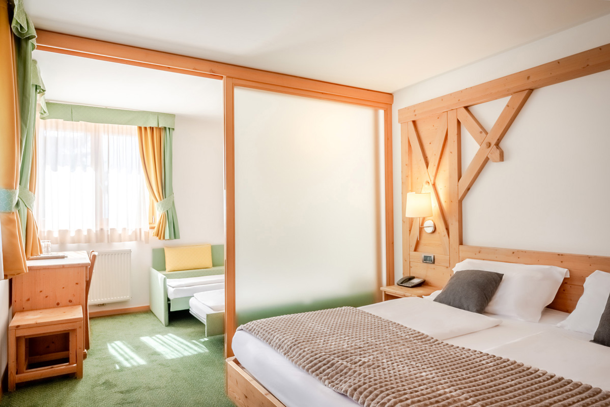 Hotel Alpine Mugon 15