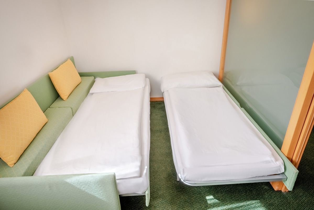 Hotel Alpine Mugon 16