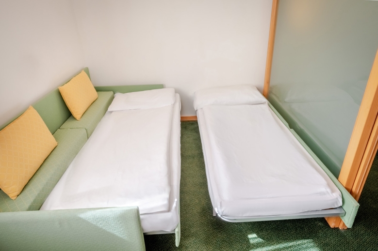 Hotel Hotel Alpine Mugon