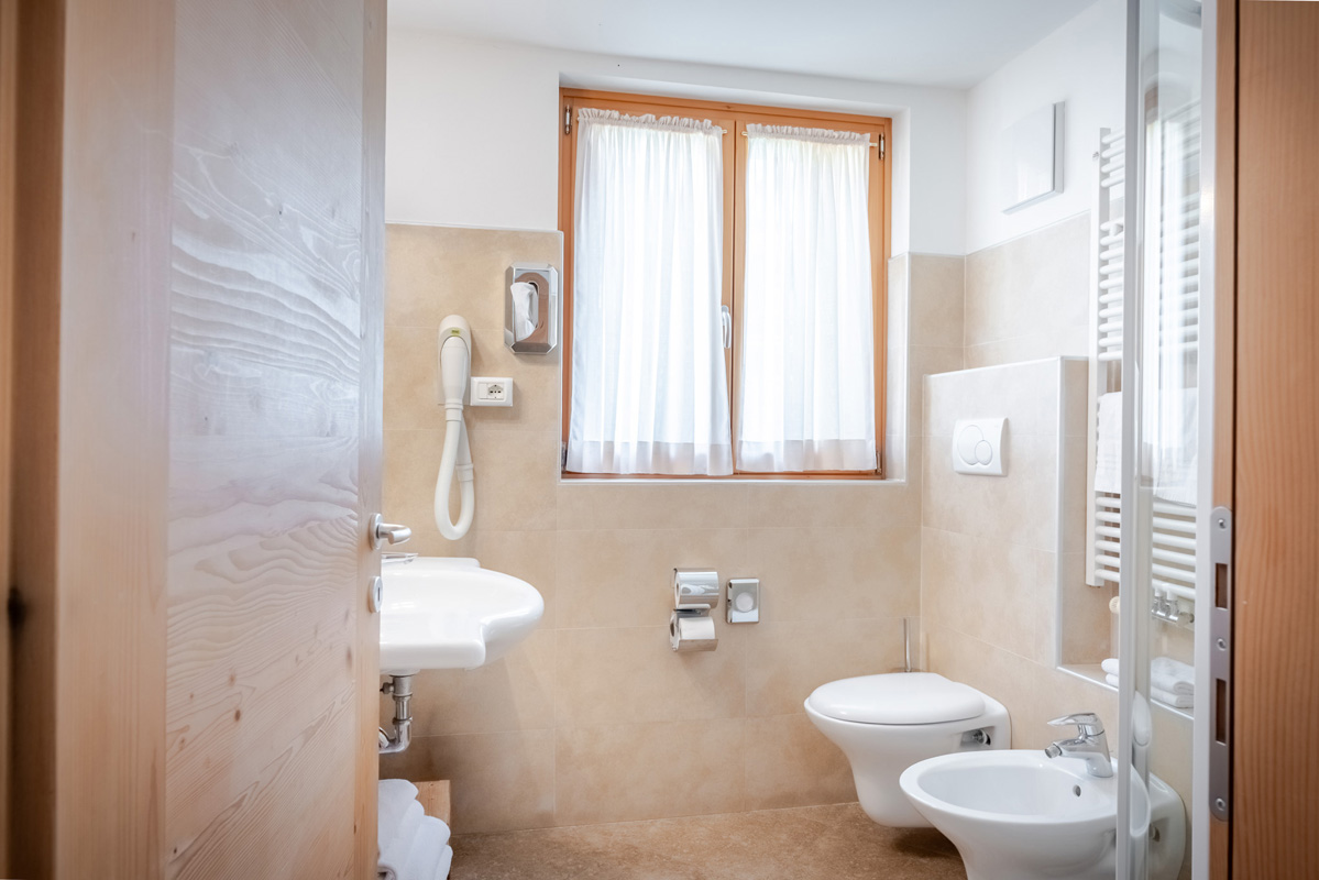 Hotel Alpine Mugon 18