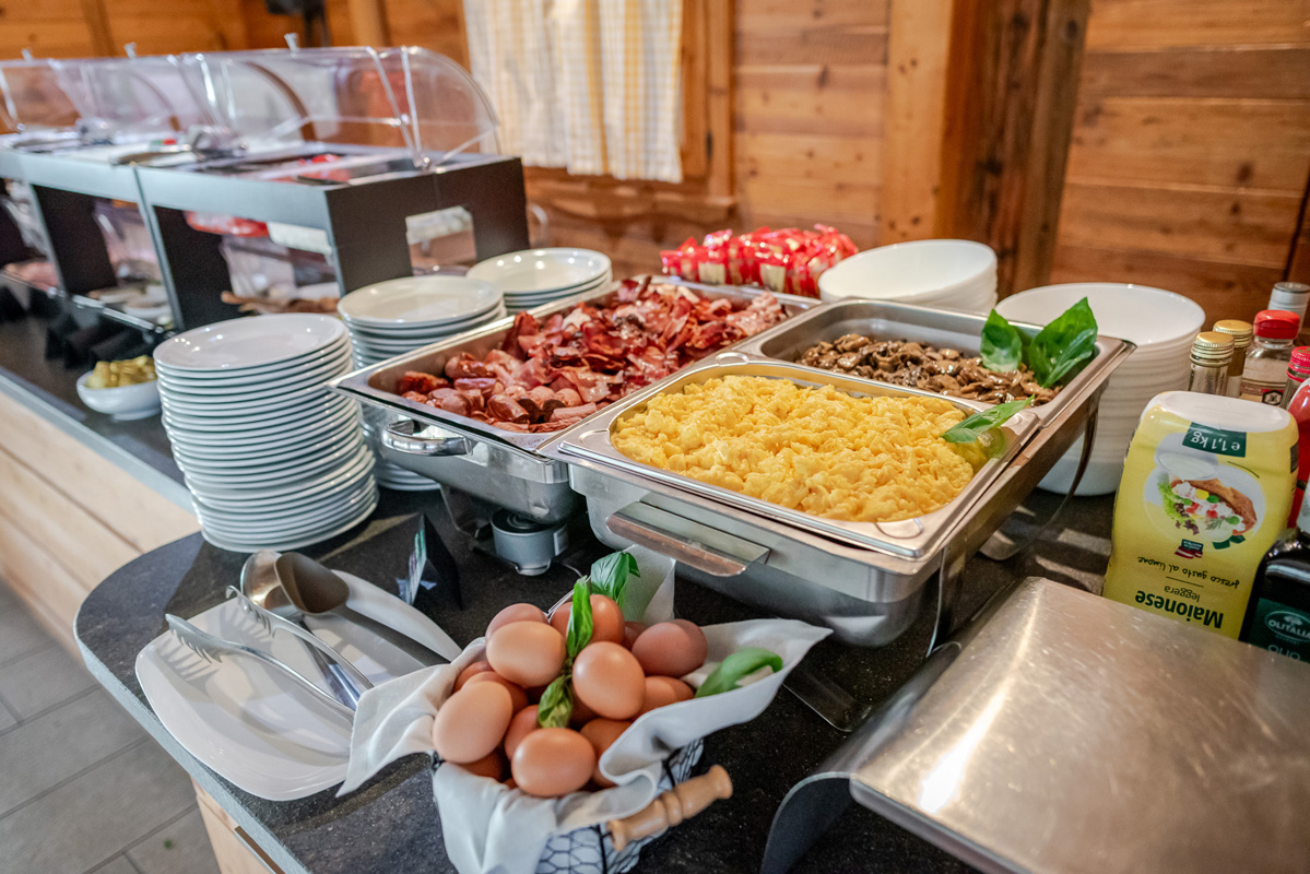 Hotel Alpine Mugon 21