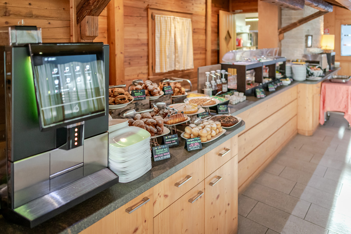 Hotel Alpine Mugon 22