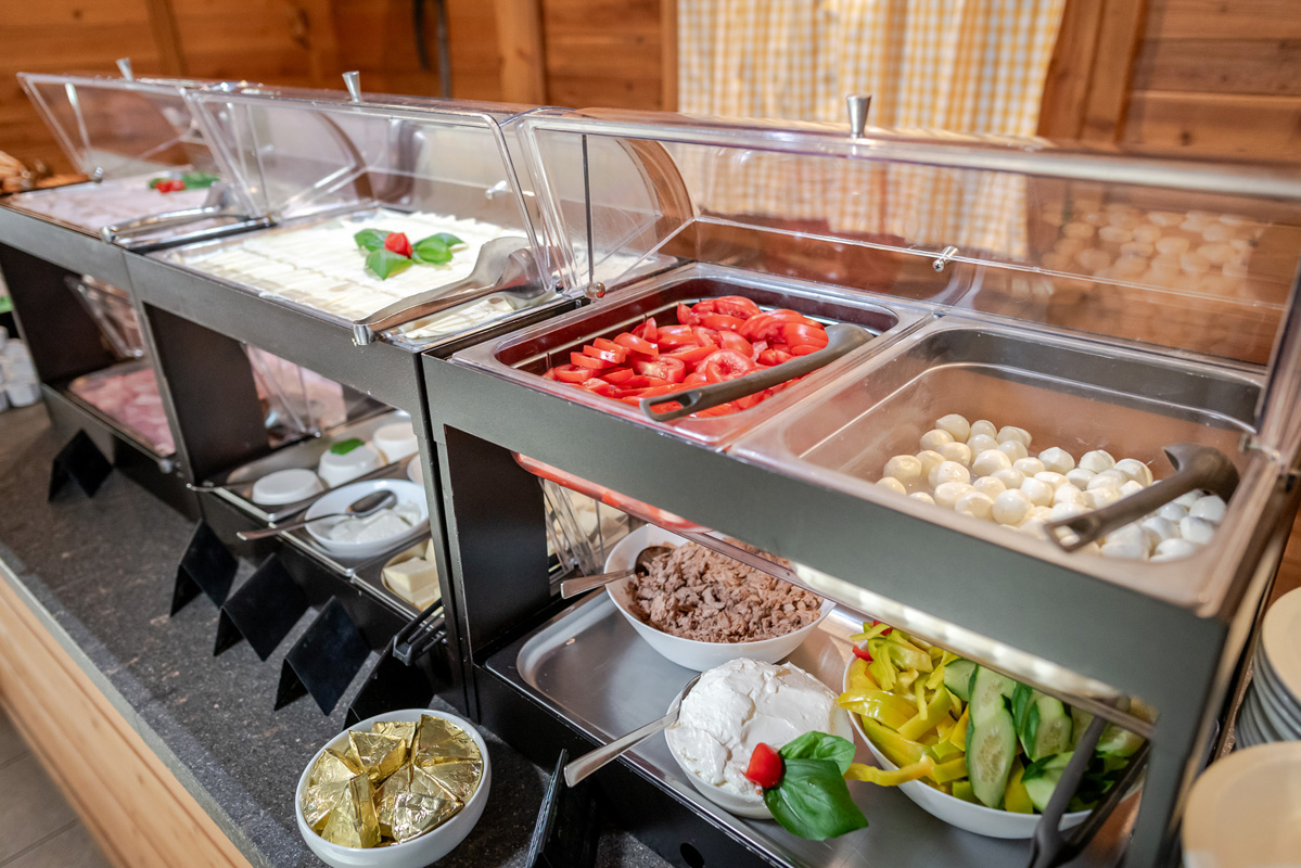 Hotel Alpine Mugon 23