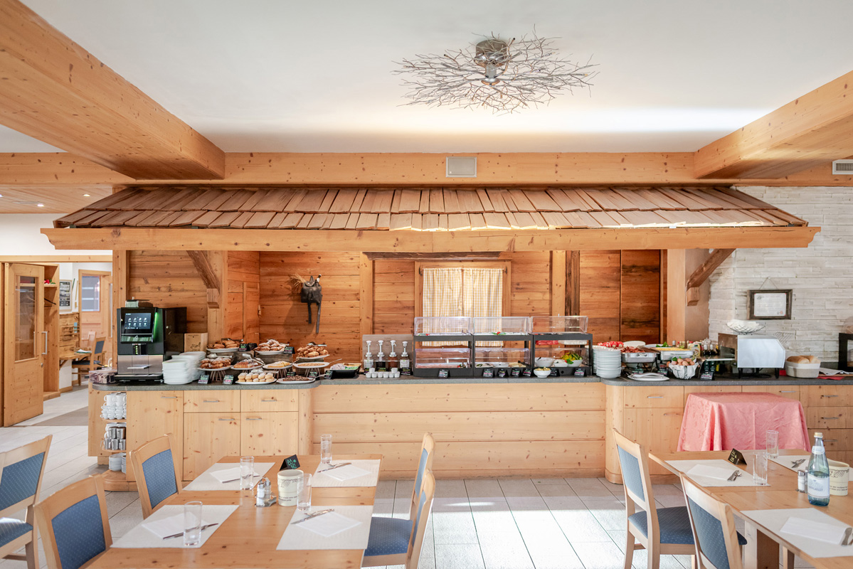 Hotel Alpine Mugon 24