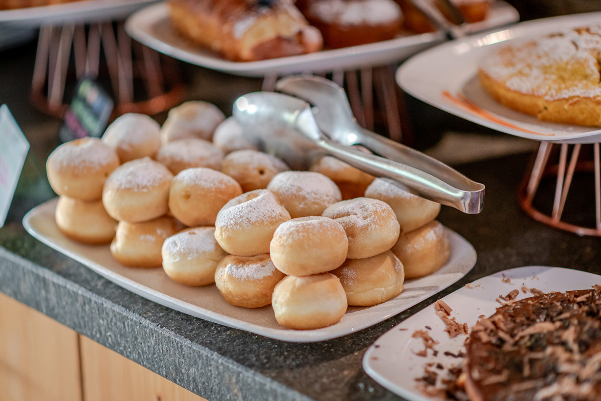 Hotel Alpine Mugon 25