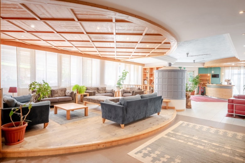 Hotel Hotel Alpine Mugon