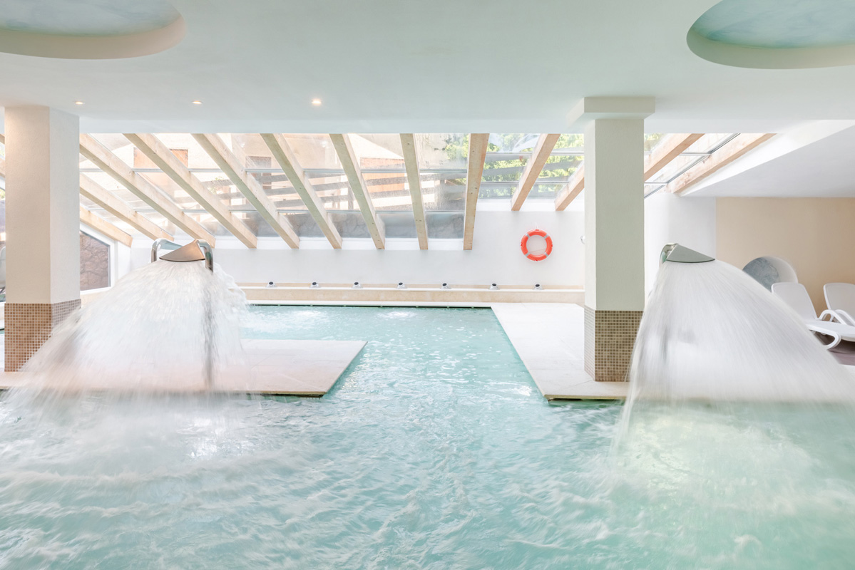 Hotel Alpine Mugon 29