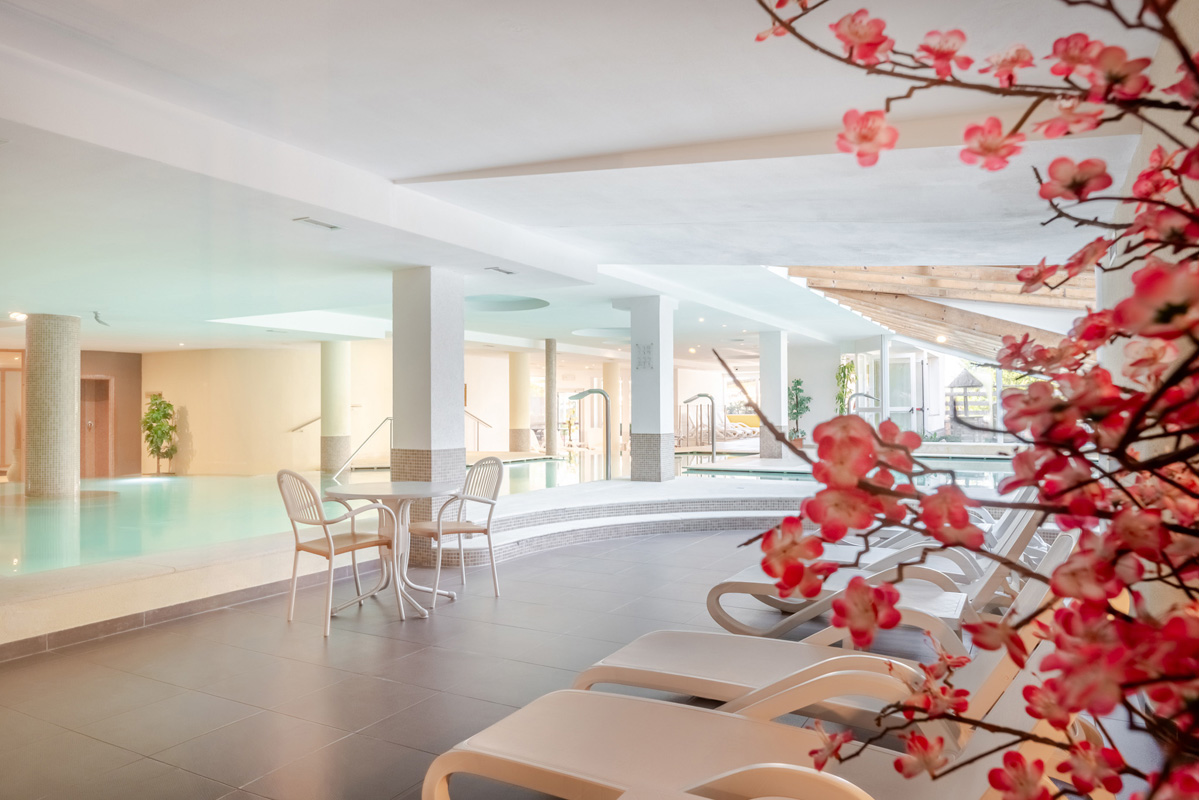 Hotel Alpine Mugon 30