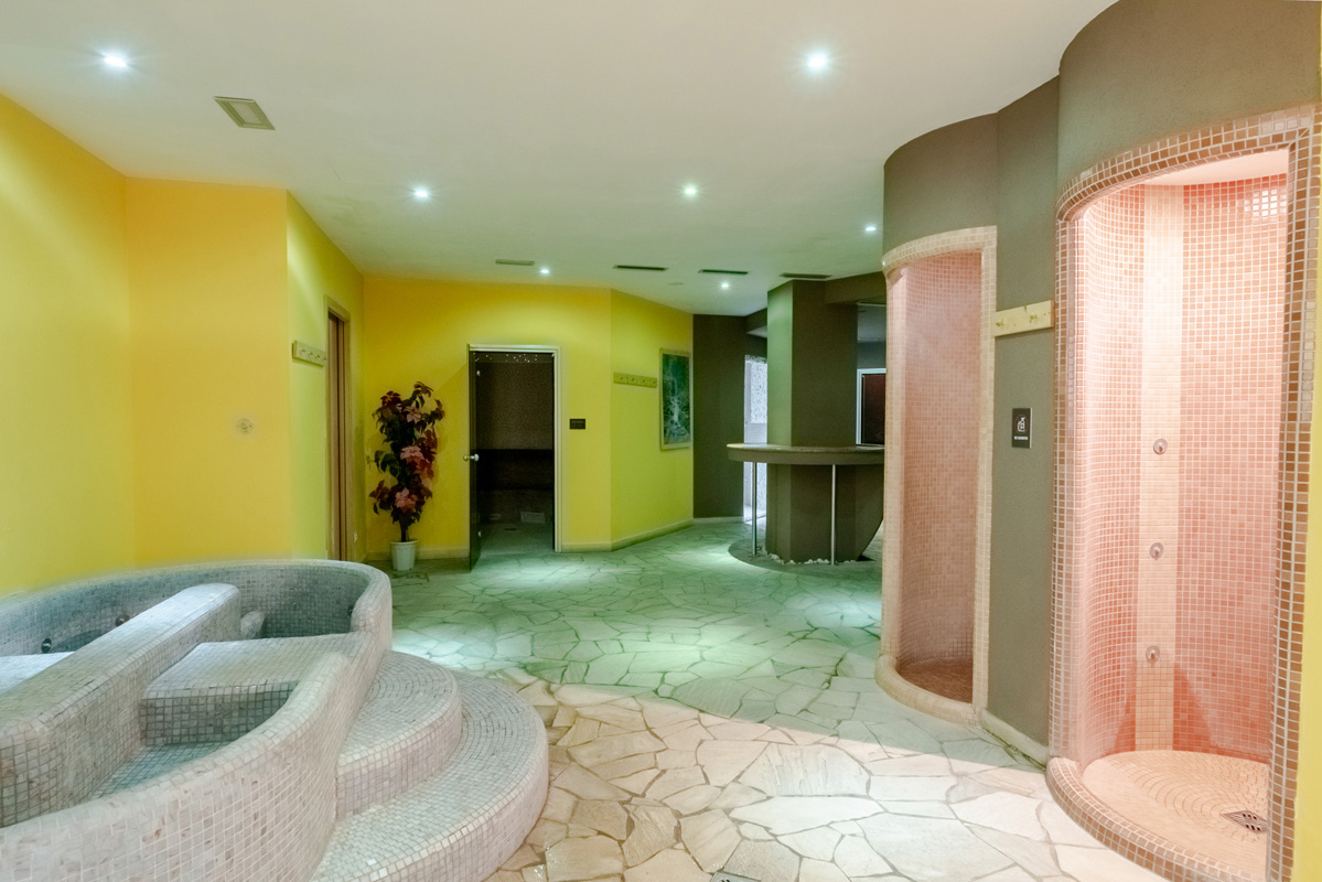 Hotel Alpine Mugon 31