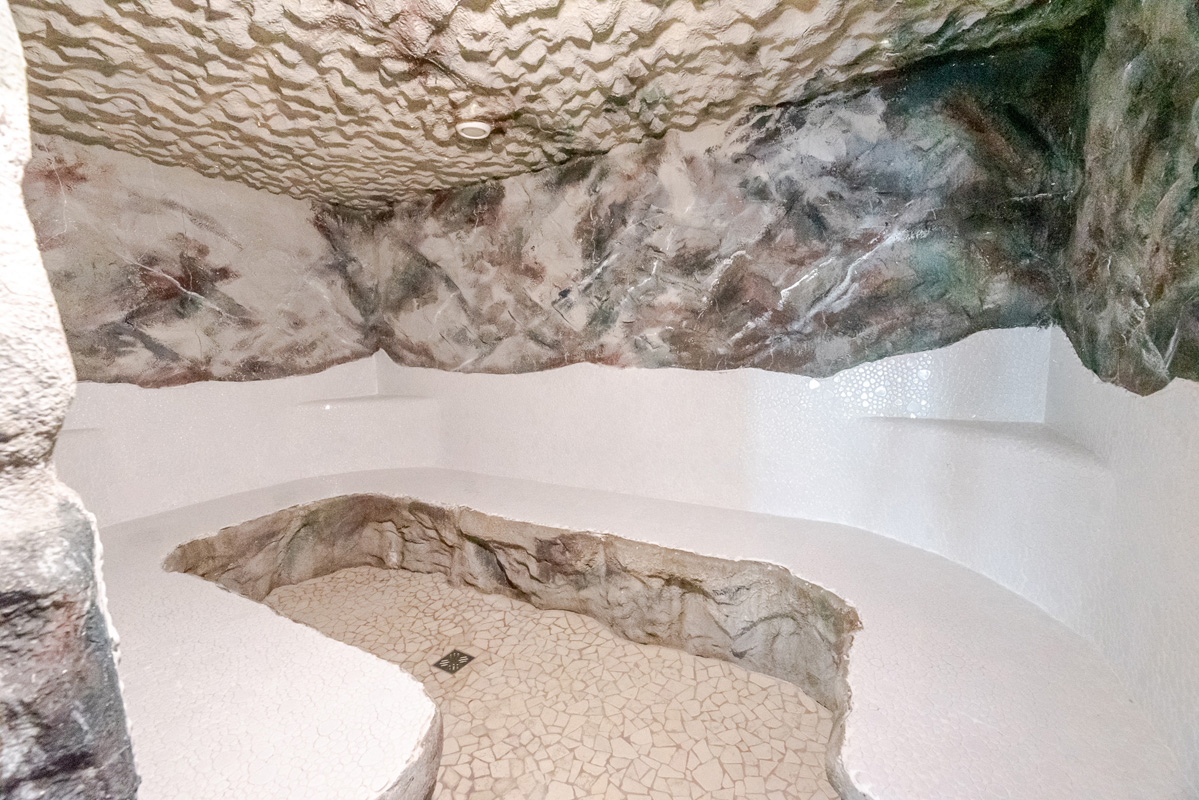 Hotel Alpine Mugon 33