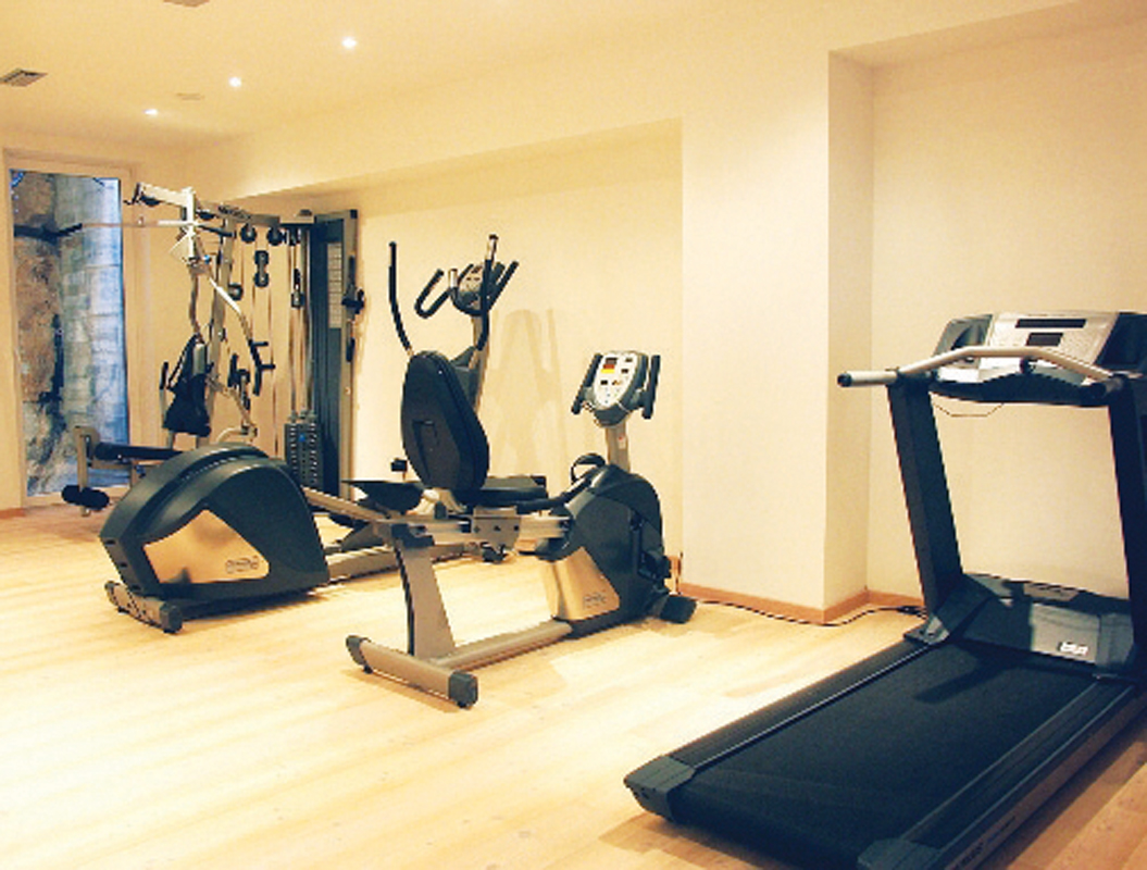 Hotel Alpine Mugon 35