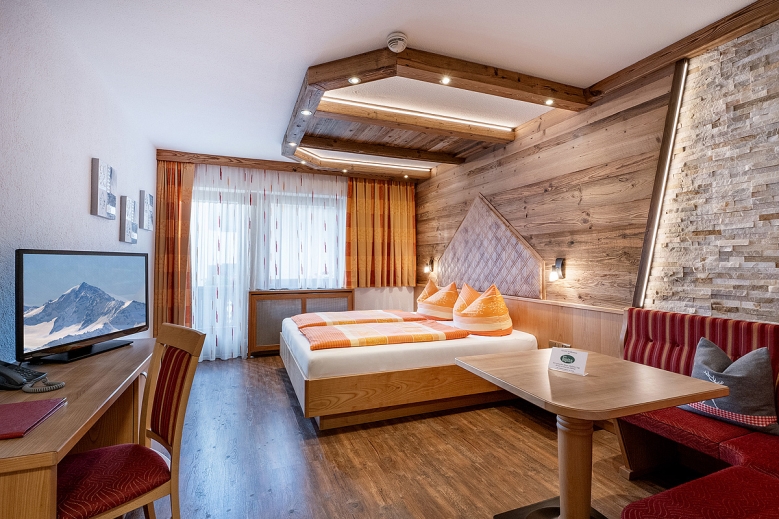 Hotel Hotel Alpina