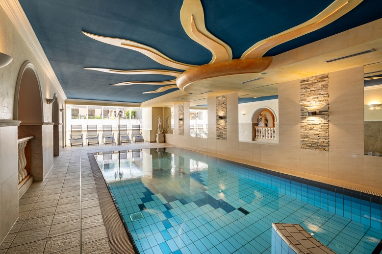 Hotel Hotel Alpina