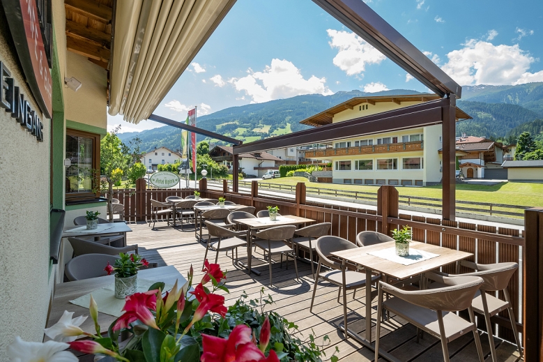 Hotel Hotel Alpina