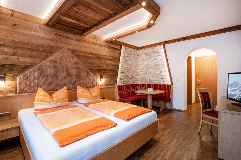 Hotel Hotel Alpina
