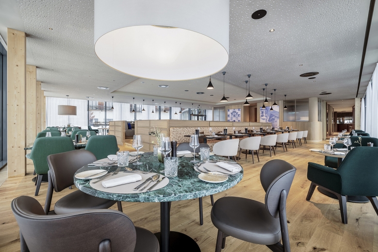 Hotel Hotel Aqua Dome Therme