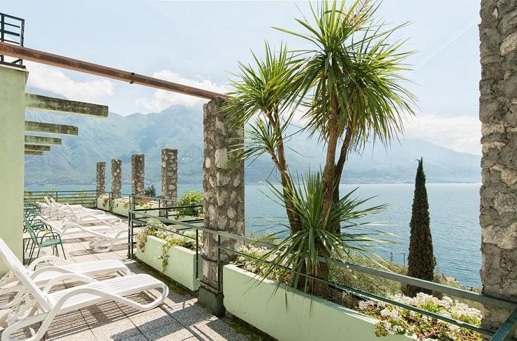 Hotel La Limonaia 10