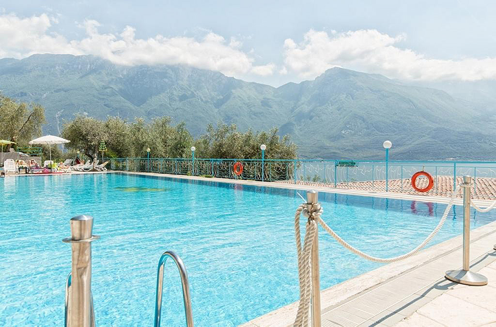 Hotel La Limonaia 11