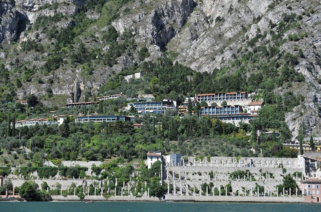 Hotel La Limonaia 12