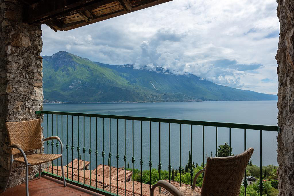 Hotel La Limonaia 13