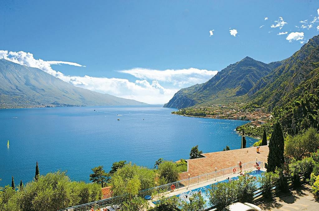 Hotel La Limonaia 15