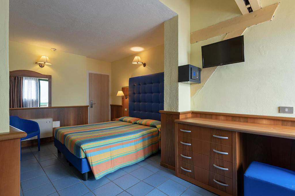 Hotel La Limonaia 18