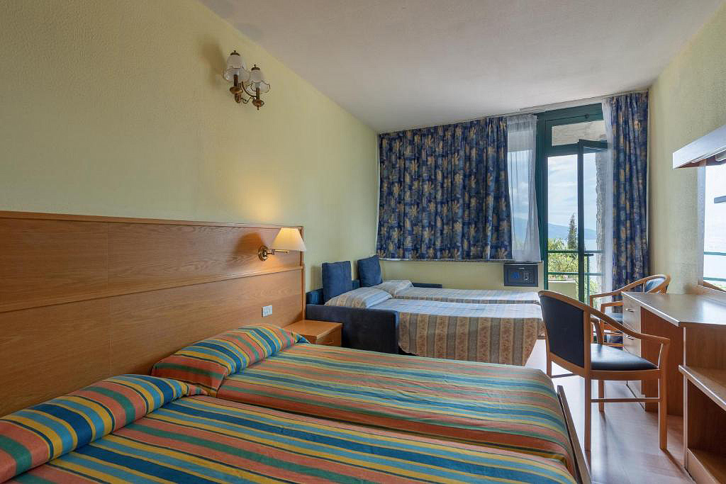 Hotel La Limonaia 19