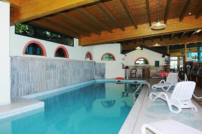 Hotel La Limonaia 22