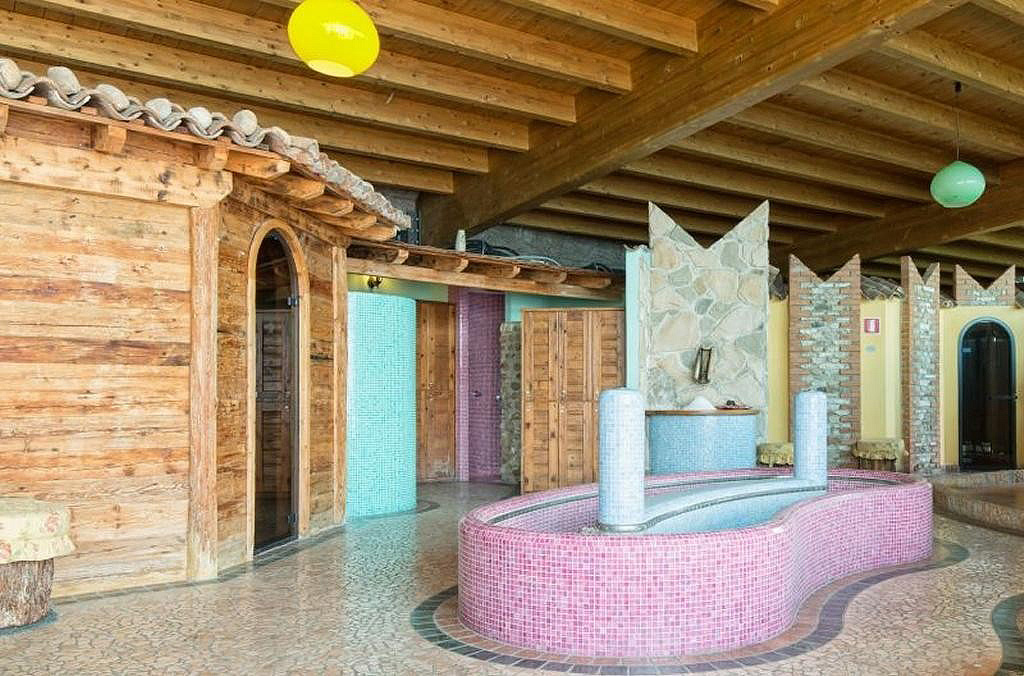 Hotel La Limonaia 26