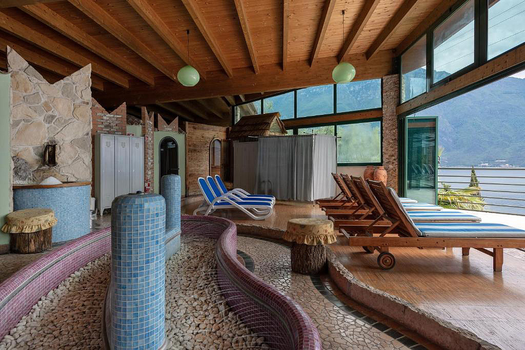 Hotel La Limonaia 27