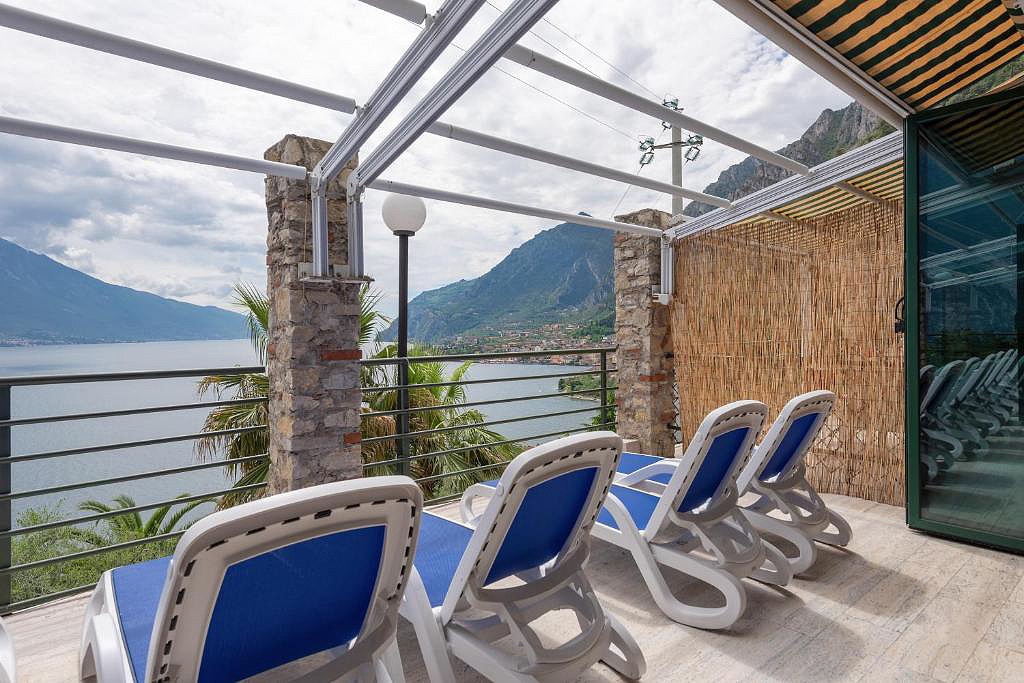 Hotel La Limonaia 31