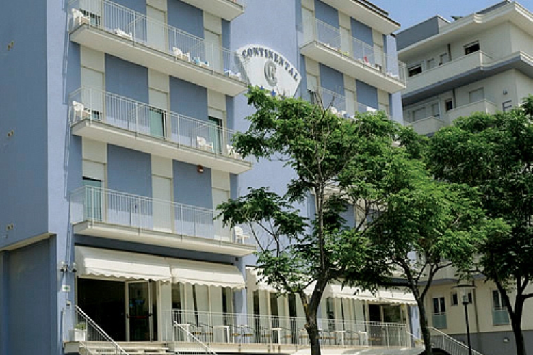 Hotel Hotel Continental