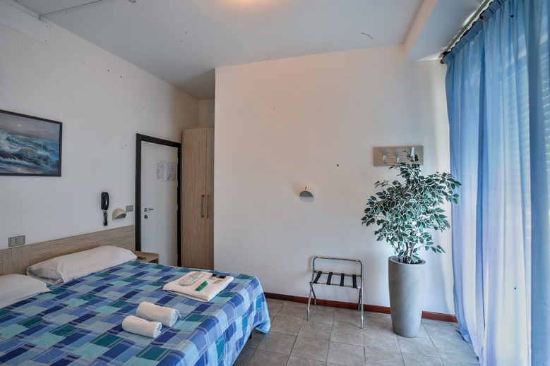 Hotel Hotel Continental