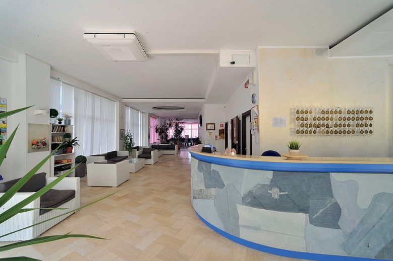 Hotel Hotel Continental