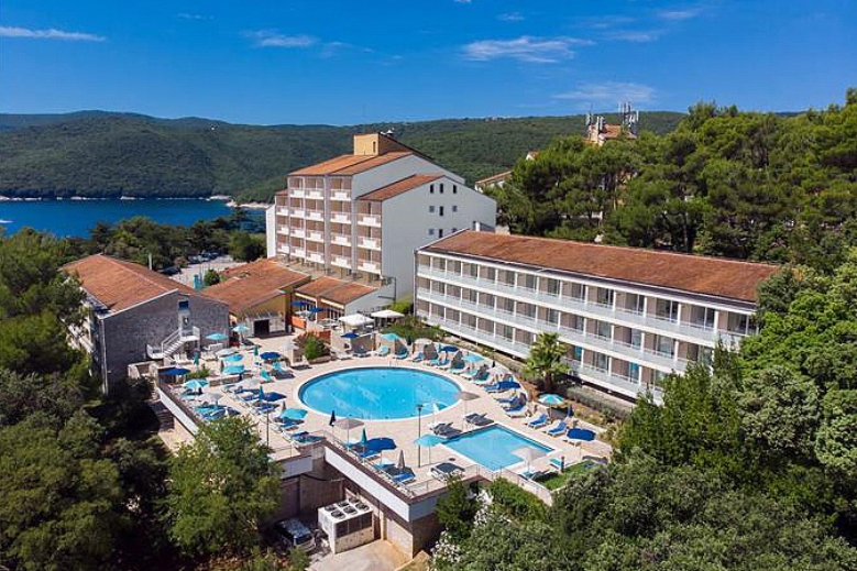 Hotel Hotel Sunny Rabac by Valamar