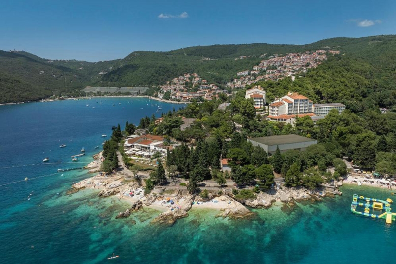 Hotel Hotel Sunny Rabac by Valamar