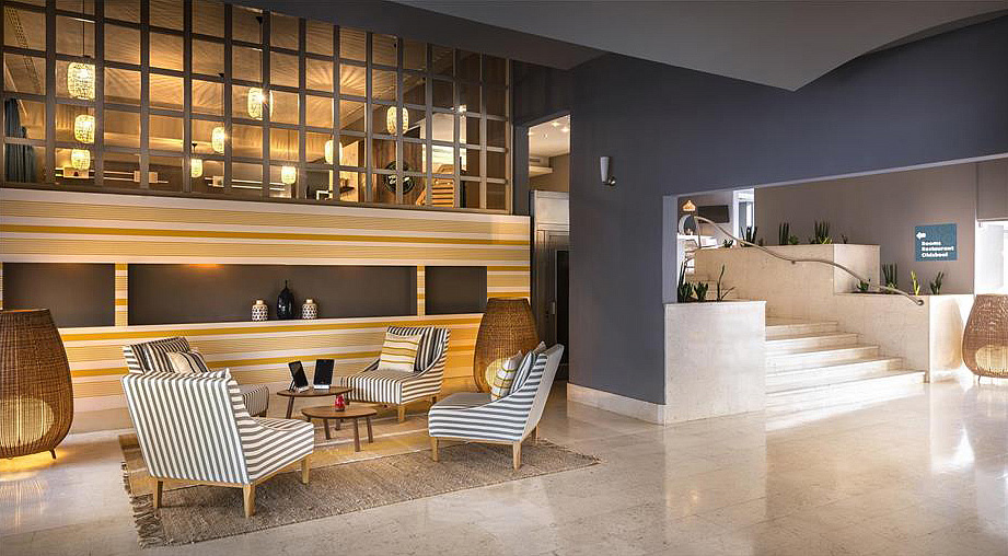 Hotel Sunny Rabac by Valamar 6