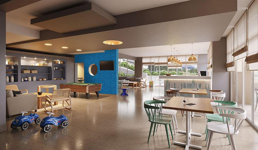 Hotel Sunny Rabac by Valamar 7