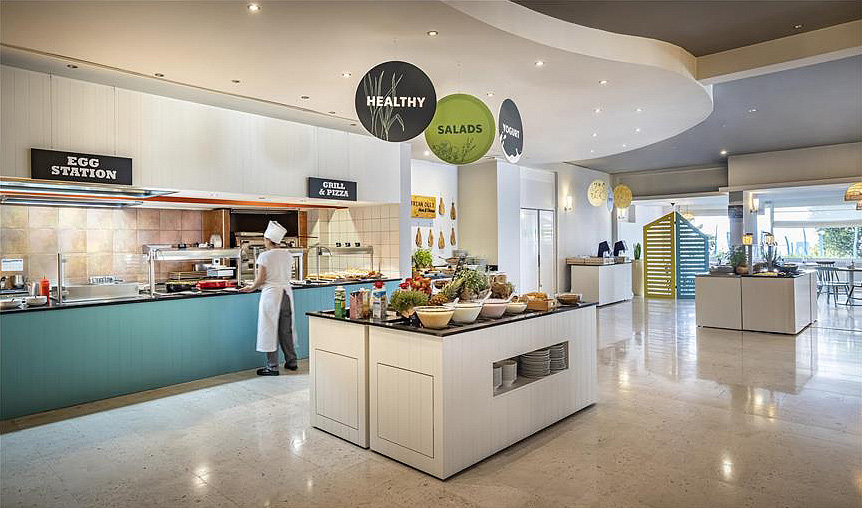 Hotel Sunny Rabac by Valamar 9