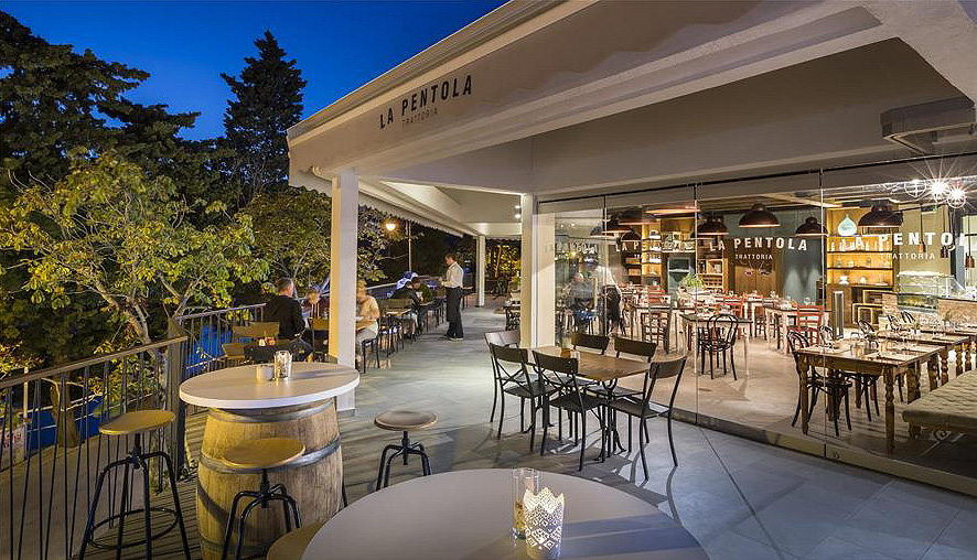 Hotel Sunny Rabac by Valamar 10