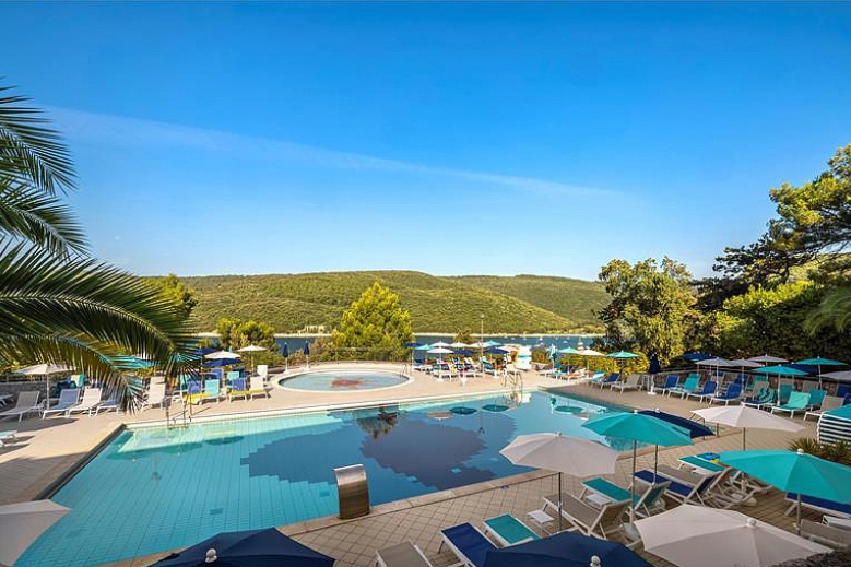 Hotel Hotel Sunny Rabac by Valamar