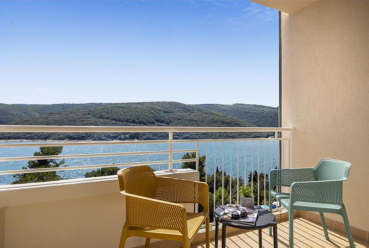 Hotel Sunny Rabac by Valamar 13