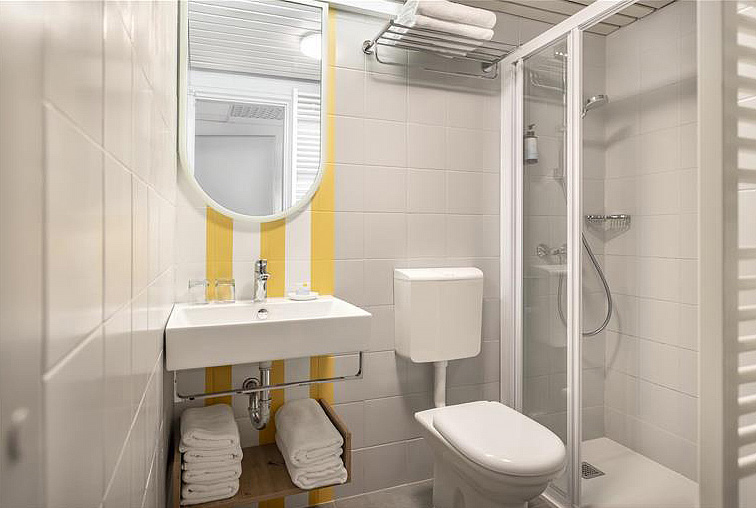 Hotel Sunny Rabac by Valamar 14