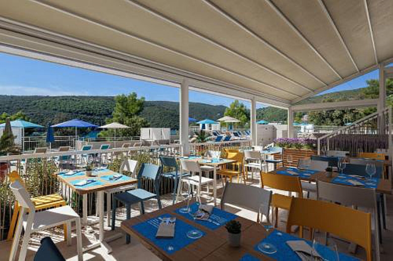 Hotel Hotel Sunny Rabac by Valamar