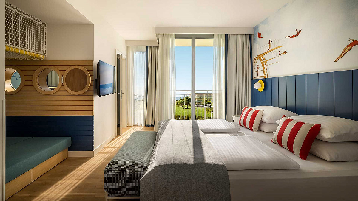 Hotel Falkensteiner Family Diadora 2