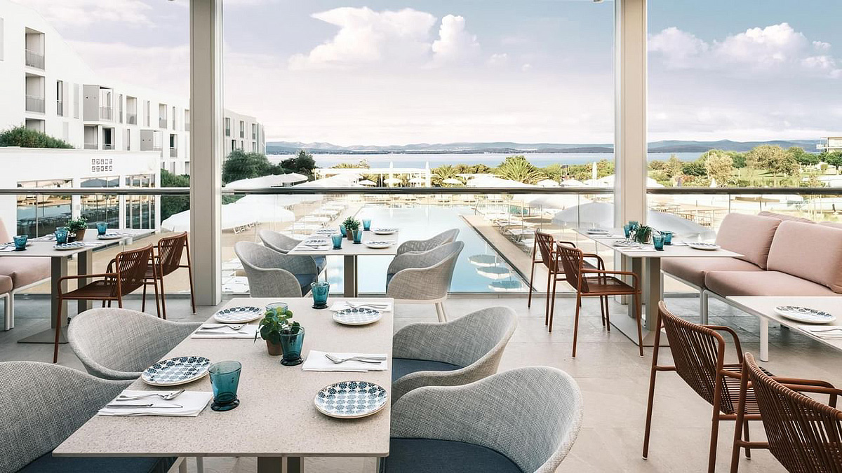 Hotel Falkensteiner Family Diadora 4